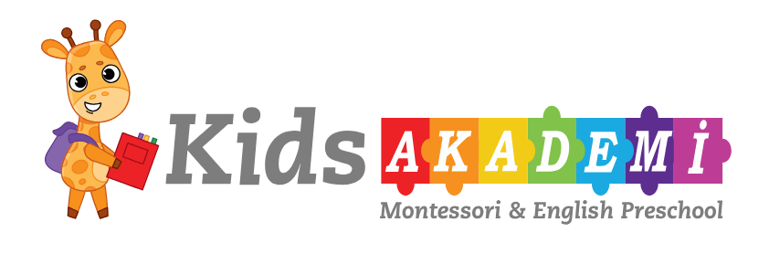 Kids Akademi | Sidebar Logo