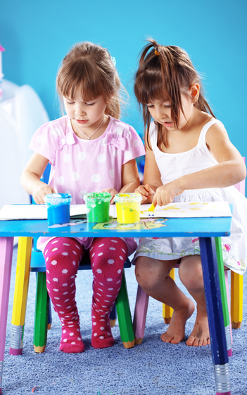 Kids Akademi | Ön Kayıt Form Görseli