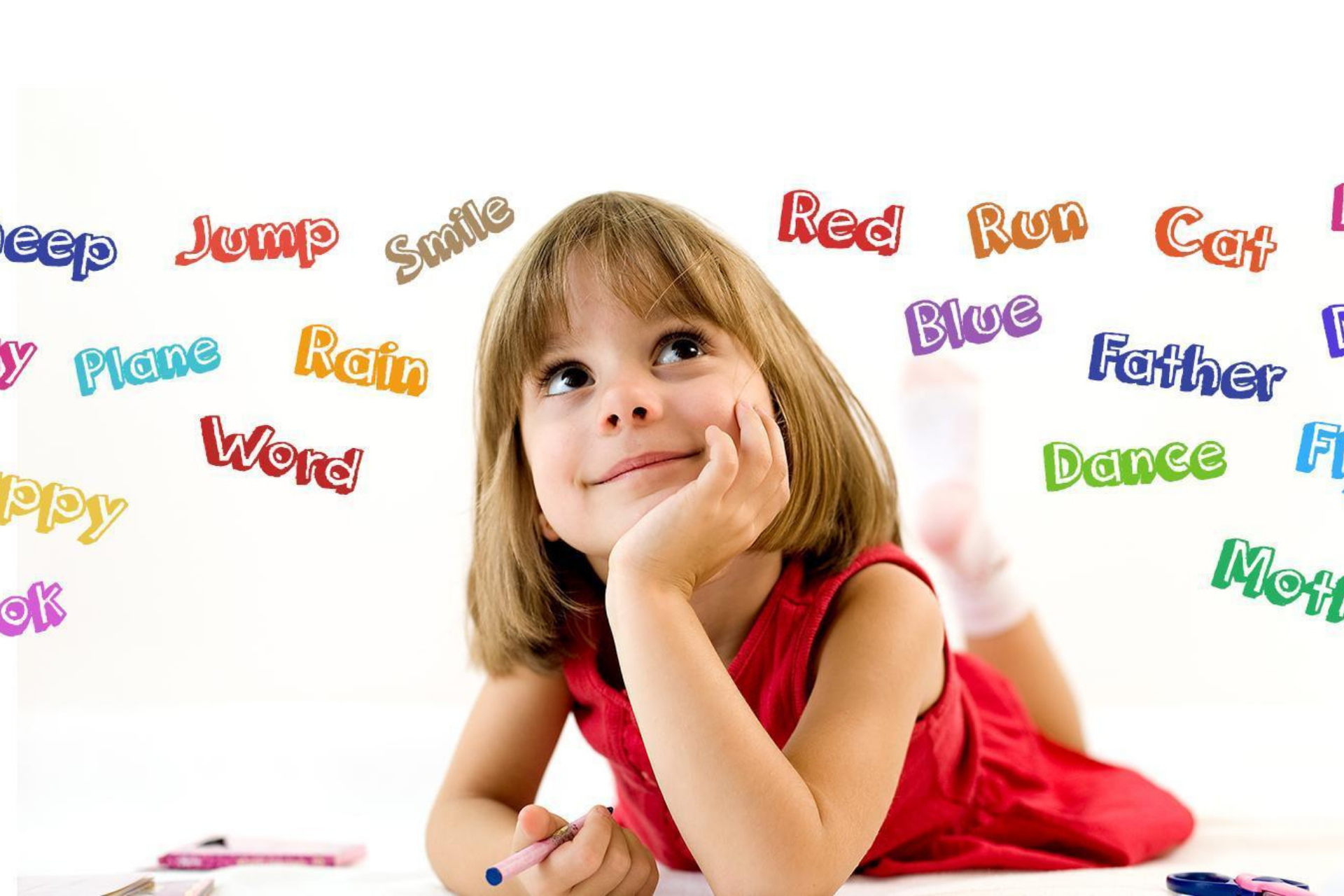 Kids Akademi | Eğtim - Çift Dil Eğitimi